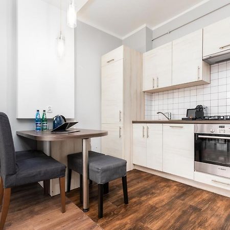 Apartament Chmielna By Your Freedom Warsaw Exterior photo