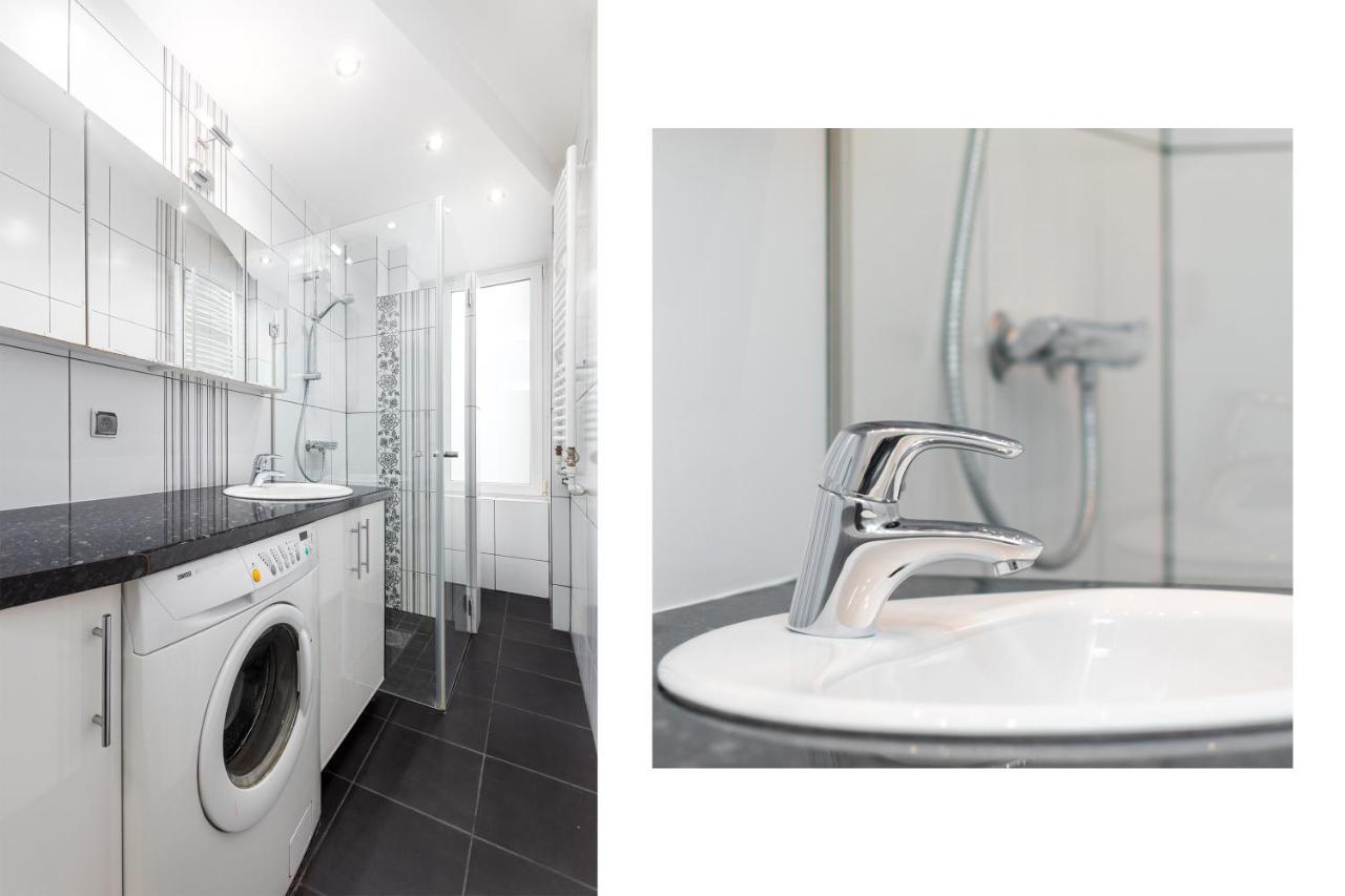 Apartament Chmielna By Your Freedom Warsaw Exterior photo