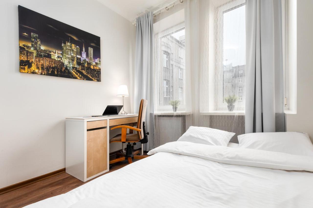 Apartament Chmielna By Your Freedom Warsaw Exterior photo
