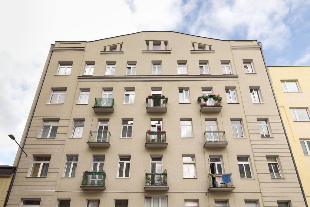 Apartament Chmielna By Your Freedom Warsaw Room photo