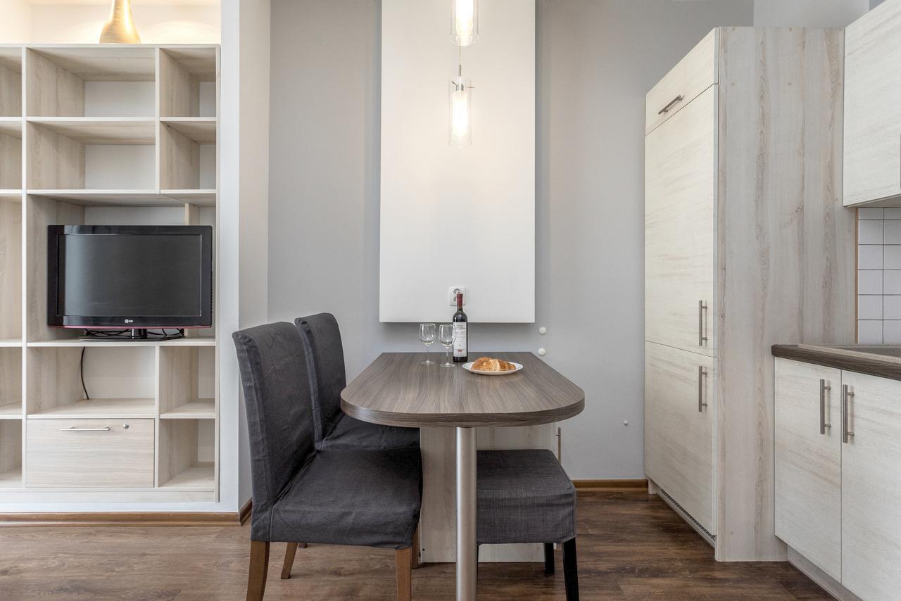 Apartament Chmielna By Your Freedom Warsaw Exterior photo