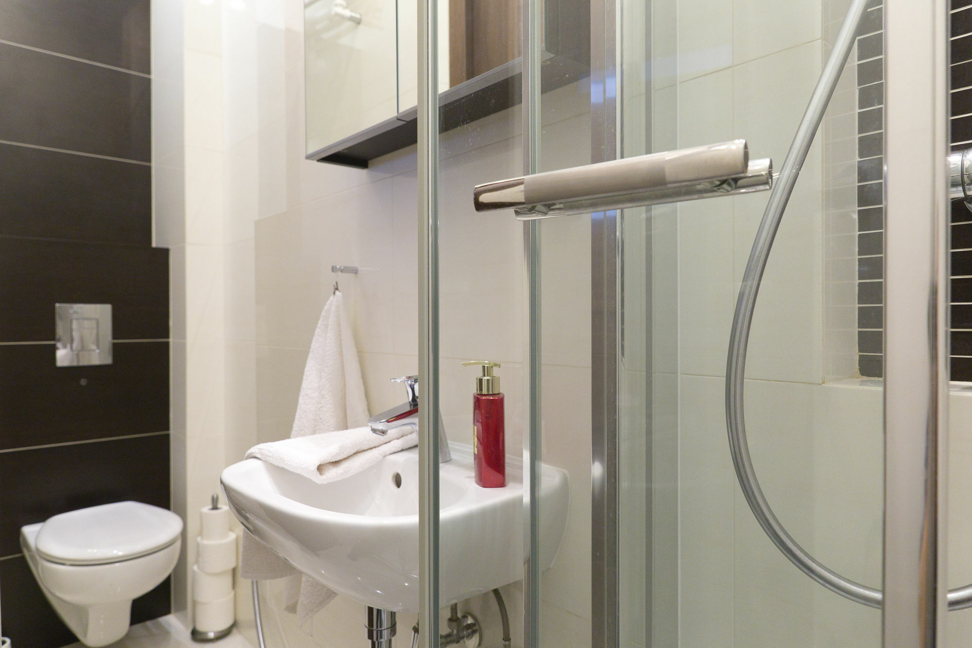 Apartament Chmielna By Your Freedom Warsaw Exterior photo