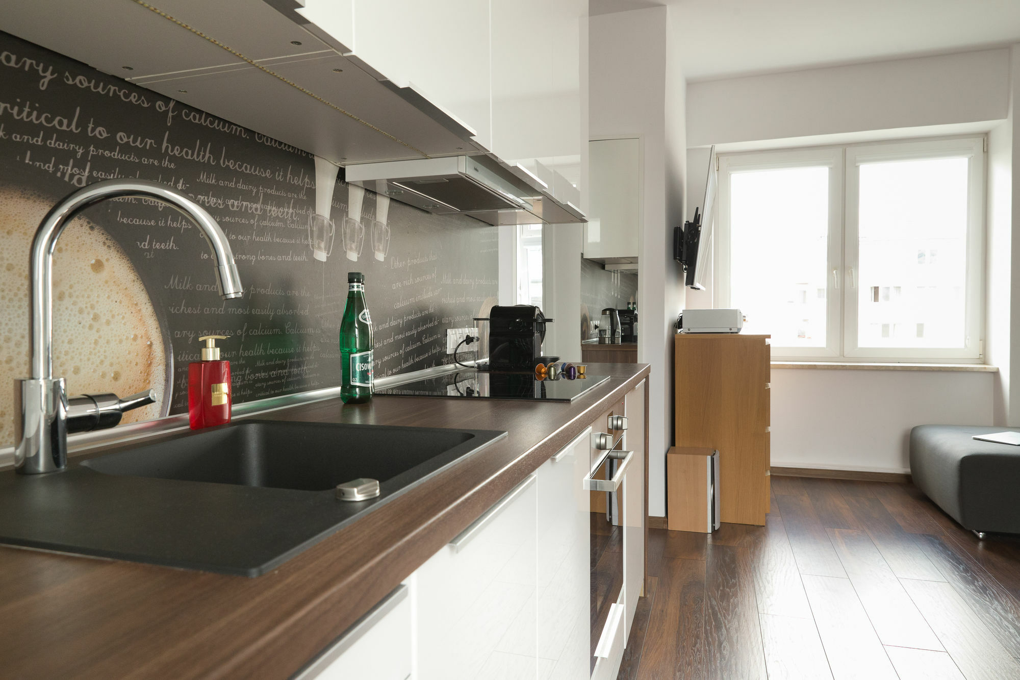 Apartament Chmielna By Your Freedom Warsaw Exterior photo